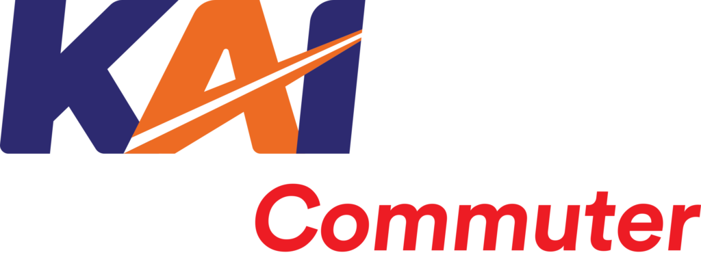 logo kai commuter