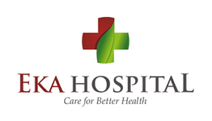 logo rs eka hospital